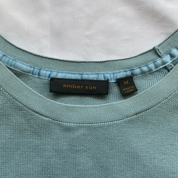 Amber Sun Top - Picture 3 of 4